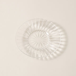 دلتي طقم أكواب شاي أكريليك