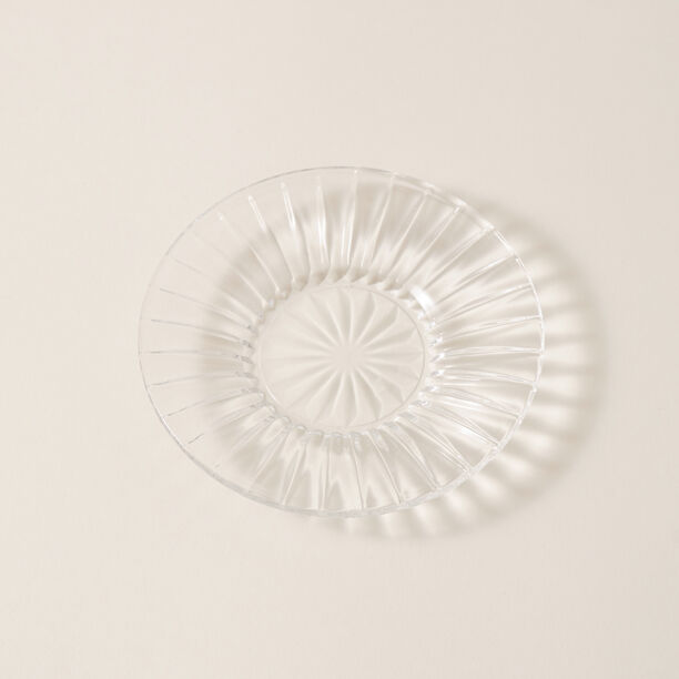 دلتي طقم أكواب شاي أكريليك image number 3