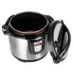 Electrical Pressure Cooker 12L image number 1