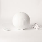 CHI ceramic ultrasonic aroma diffuser Made by Zen +6hrs battery image number 0