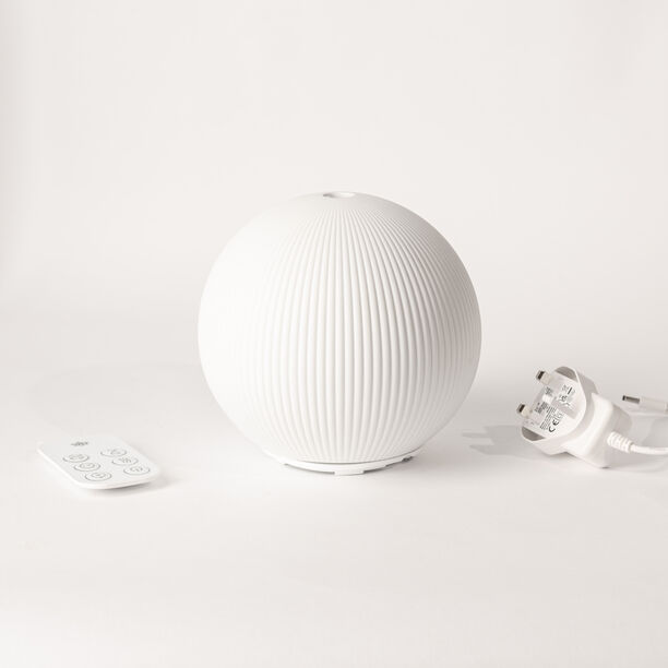 CHI ceramic ultrasonic aroma diffuser Made by Zen +6hrs battery image number 0