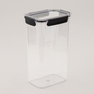 Pentola plastic food storage container 5700ml