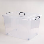 Storage Box with Handle image number 1