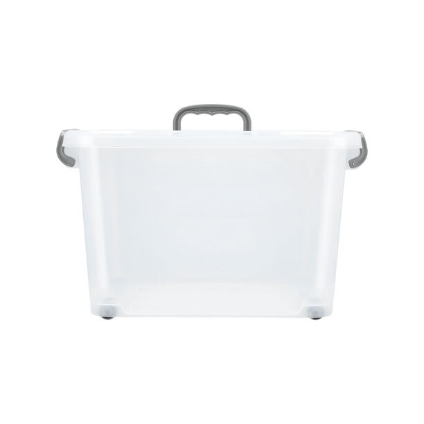 Storage Box with Handle image number 1