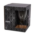 La Mesa Stemglass Set 4 Pieces image number 1