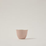 Zukhroof 28Pc Porcelain Tc Set Pink Serve 6 image number 3