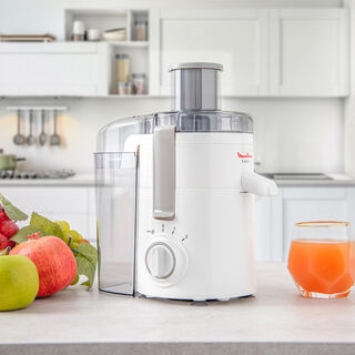 Moulinex Juicer Frutelia Plus 350W