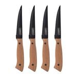 Alberto Knives Set 4 Pieces  image number 0