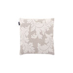Cottage Jute Cotton Twill Cushion 50*50 cm Off White image number 1