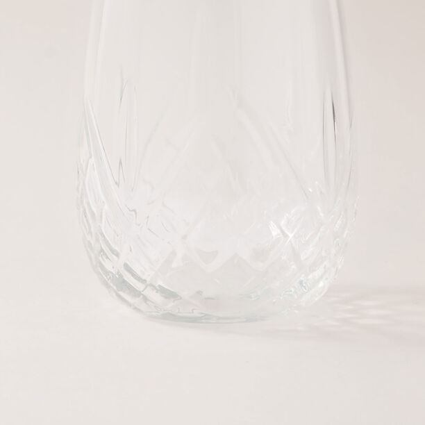 Borgonovo 6pcs tumbler rococo stemless 490ml image number 3