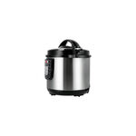 Electrical Pressure Cooker 6L image number 3