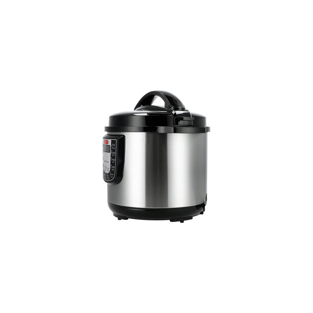 Electrical Pressure Cooker 6L image number 3