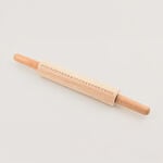 Pentola wooden rolling pin, natural Pentola wood 44.4*5cm image number 0