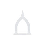 ديكور جانبي اكرليك image number 0