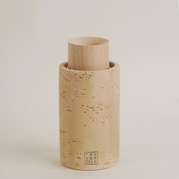 Homez eternal musk reed diffuser 500ml image number 3