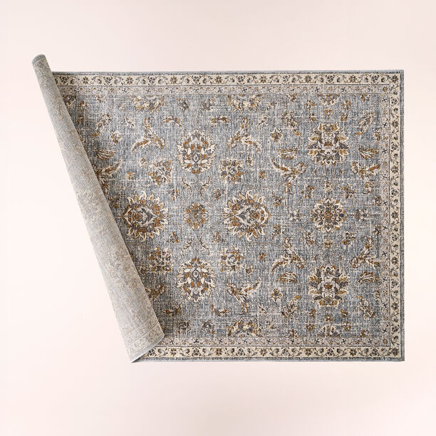 Cottage maharaja floral carpet 160*230 cm image number 1