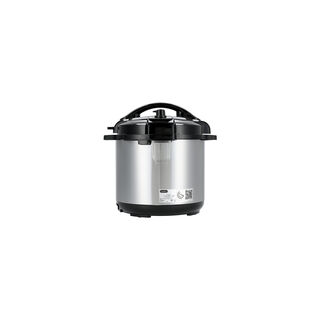 Alberto 6L 1000W granite pressure cooker