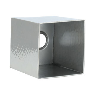 Tissue Box Butterfly Accent