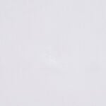 Boutique Blanche Fitted Sheet 100% Cotton 300Tc Sateen Super King, White 200*200 Cm image number 7
