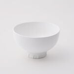 Qurtuba Collection La Mesa Dinner Set With Embossed Decal, 18 Pieces image number 3