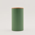 Pentola 3pcs storage canister set, green image number 1