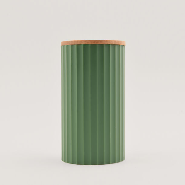 Pentola 3pcs storage canister set, green image number 1