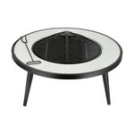 Mgo Firepit image number 1