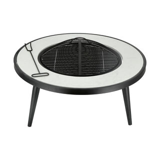 Mgo Firepit