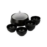 Abundance Soup Tureen Set image number 3