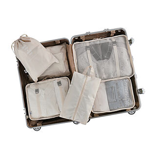 Travel Packing Set (7Pcs)