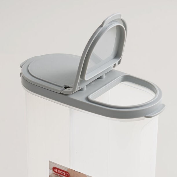 Alberto plastic food container 2.6L image number 1