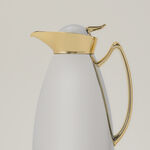 Dallety Steel Chrome/Gold 1L image number 1