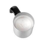 سينكور جهاز صنع رغوة الحليب أسود بقوة 650 واط، 300 مل، 4 وظائف image number 6