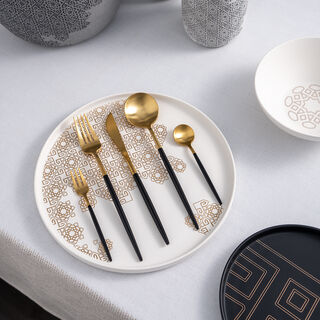  20Pcs Cutlery Set