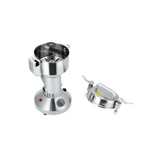 Alberto Electric Grinder 800W 150G