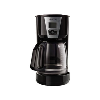 Sencor Coffee Maker 1000W 1.8L
