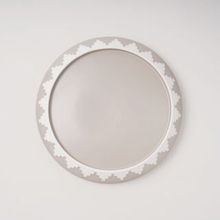 Najd Collection La Mesa Serving Platter, 36.5 cm