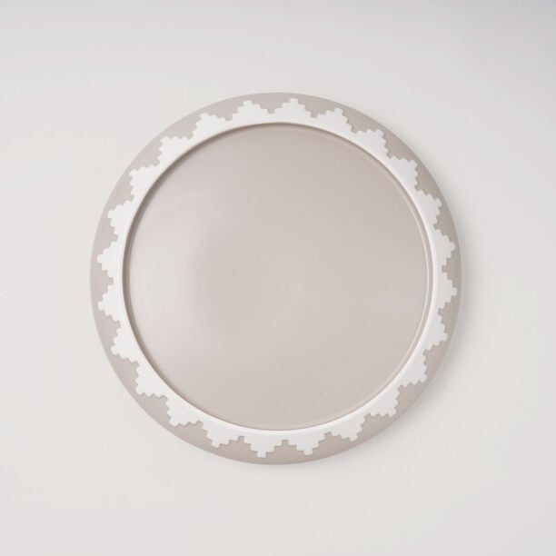 Najd Collection La Mesa Serving Platter, 36.5 cm image number 1