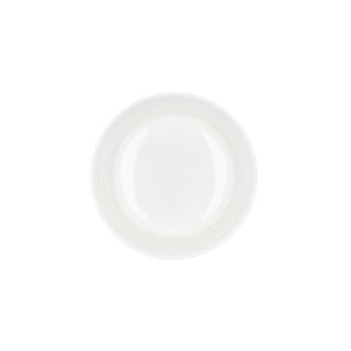 Misk 16 Pieces Porcelain Dinner Set