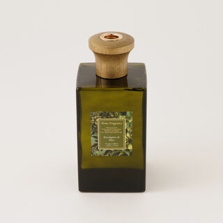 Homez Flowery Diffuser Glass Eucalyptus And Moss 2200 Ml