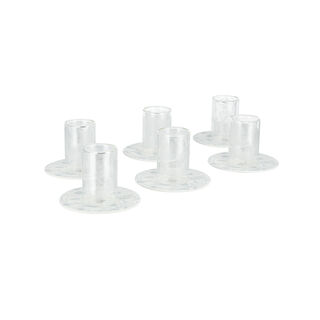 18 Piece Dallaty Tea And Coffee Set Set