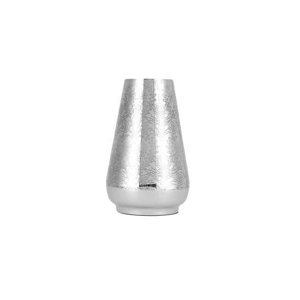 Stainless Steel Flower Vase image number 0