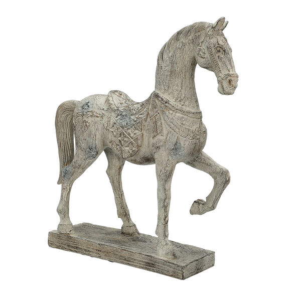 Wood Replica Horse image number 2