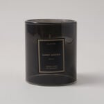 Sunny Sangria Scented Glass Candle 10.2*9Cm image number 0