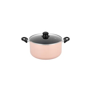  9 Pcs Nonstick Cookware Set