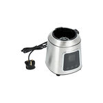 Alberto 2 in 1 glass 600W 1.5L blender image number 9