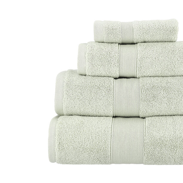 Ultra Soft Face Towel 30*30Cm image number 3