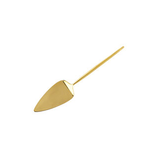 Metal Cake Server