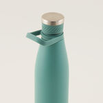 Dallaty Thermo Bottle Stainless Steel Mint Green 700 Ml image number 1