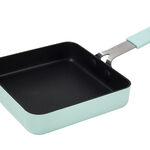 Square Frypan with Silicone Handle image number 1